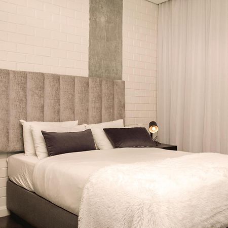 The Urban Hotel ลุซากา ภายนอก รูปภาพ